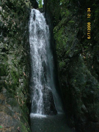 Bang - Pae Wasserfall