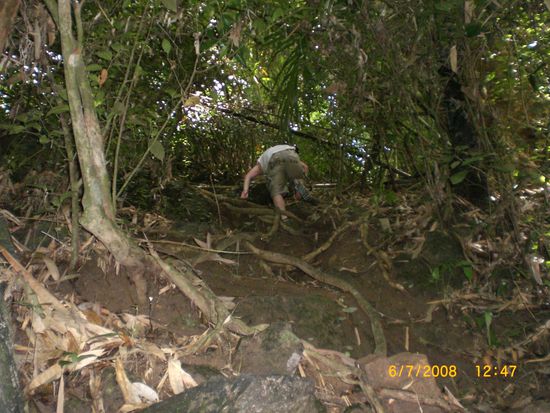 Ja mei, i bin der Krackselhuber!