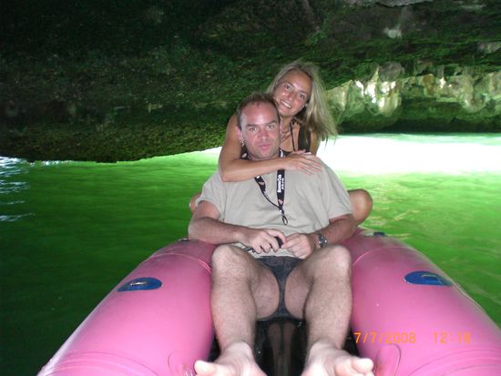 "Die Seele baumeln lassen"