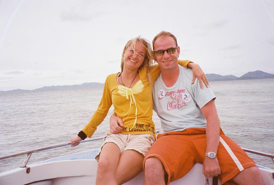 Die Ruhe vor dem Sturm!!!