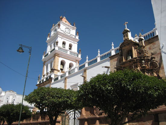 Metropolitan Cathedral