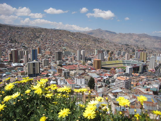 La Paz