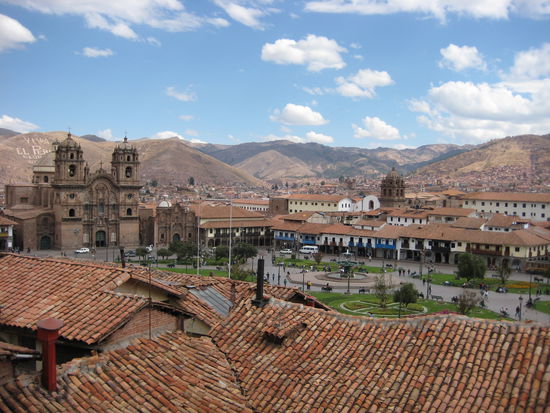 Cusco