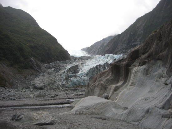 Franz Josef Glacier