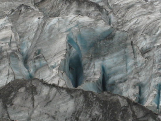 Fox Glacier