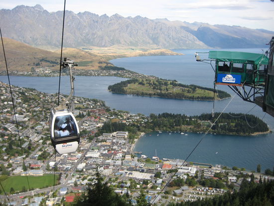 Queenstown