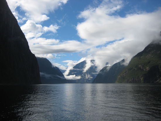 Milford Sound