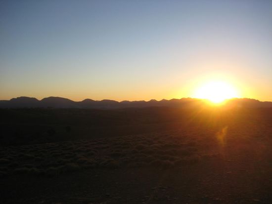 Stockes Hill Lookout just out of Flinders Ranges National Park, a Must Do if you ever come here!
