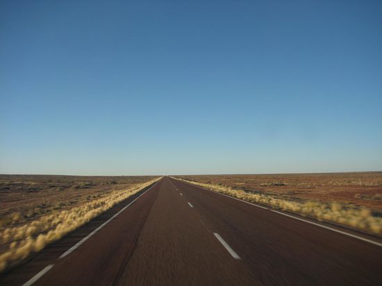 Outback impressions II