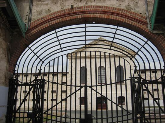 Fremantle Prison (1855-1991)