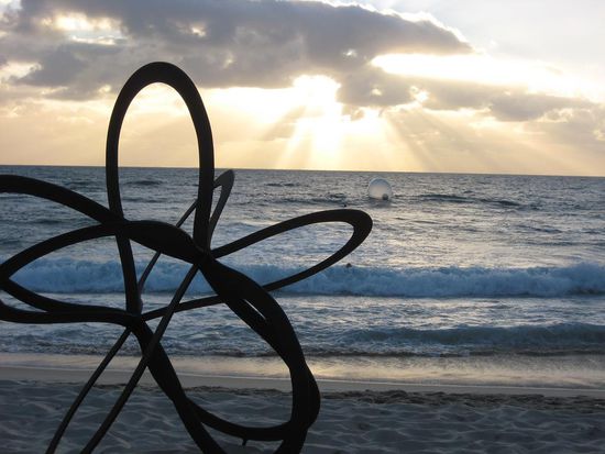 Beaches of Perth
my last hours in Australia