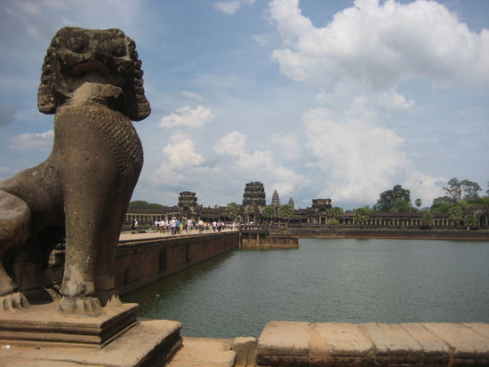 Angkor Wat