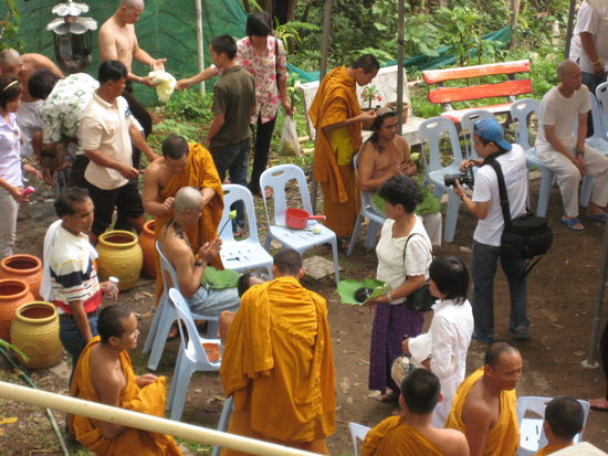 leave all vanity, leave all material, become simple, spiritual and pure