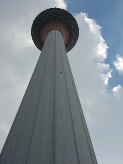 Menara Kuala Lumpur