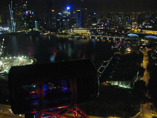 Singapore Flyer