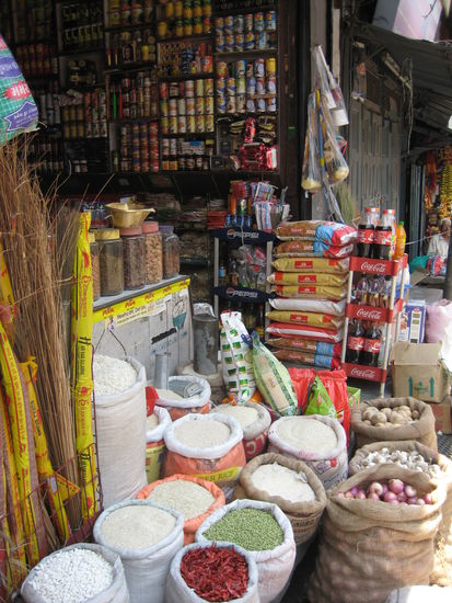 Spice up your life in the city of Palampur