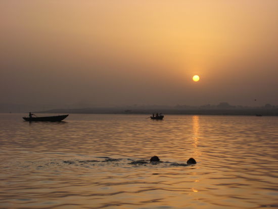 River Ganges
