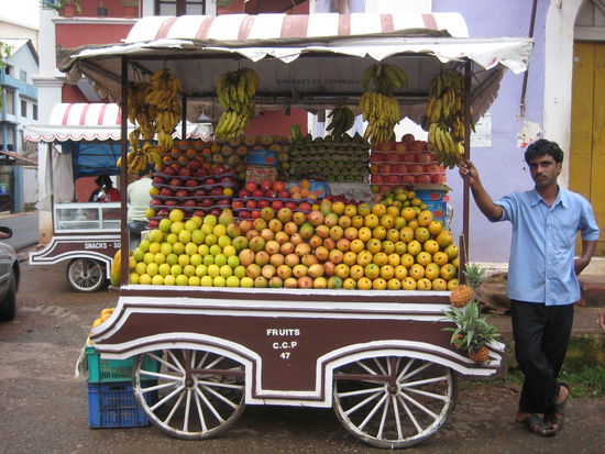 neat presented vitamines