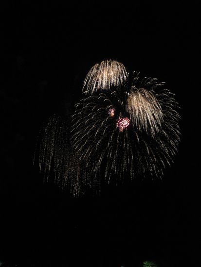 Feuerwerk ^^