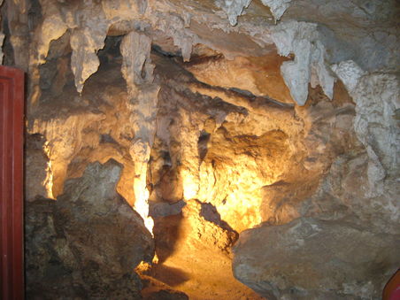 Die Jenolan Caves