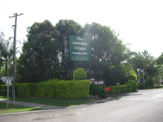 Der krasse 5-Sterne Park!! 