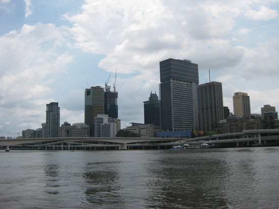 Brisbane