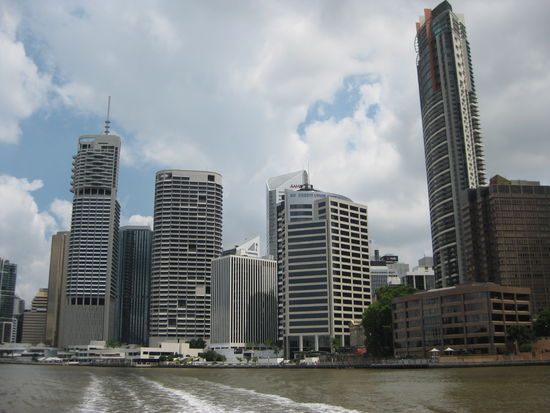 Brisbane