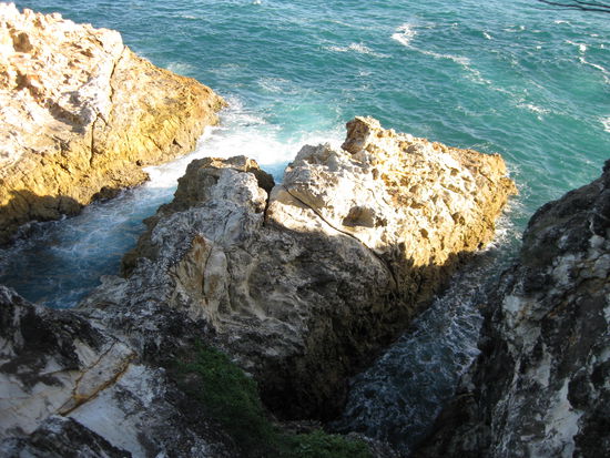 "North Stradbroke Island"