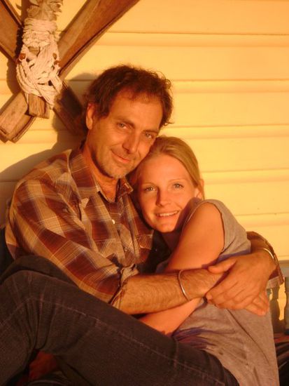 Gio & Raechel
