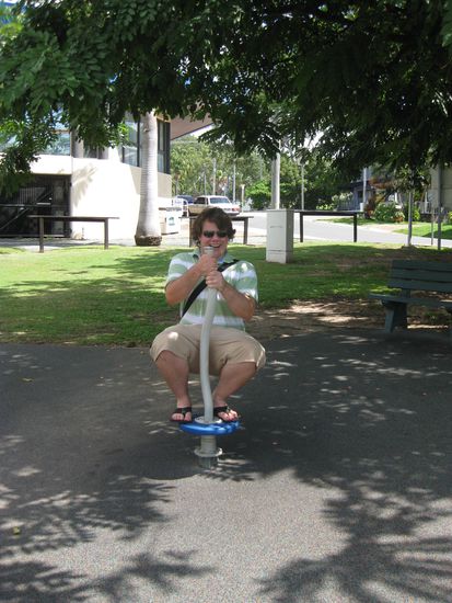 Micha, das Spielkind 