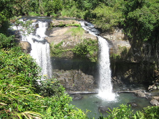 "Tchupala Falls"
