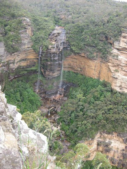 Wentworth Falls