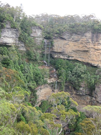 Katoomba Falls