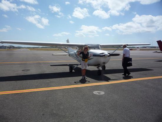 Das war das SChmuckstueck!(und Thorben!)