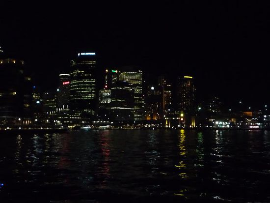 Diese Fahrt hatte sich gelohnt.