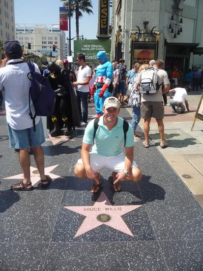 Jipijajo, Schweinebacke!