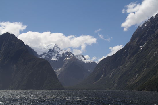 Milford Sound