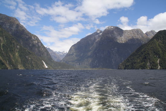 Milford Sound
