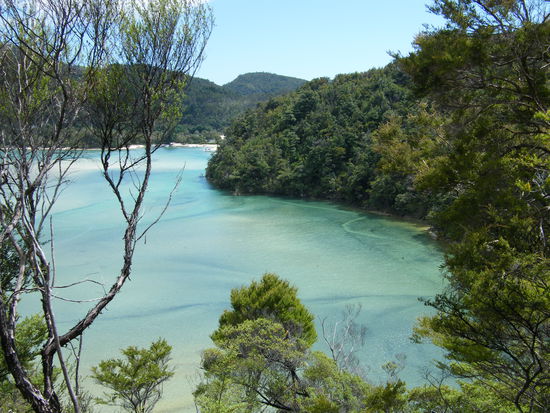 Abel Tasman National Park