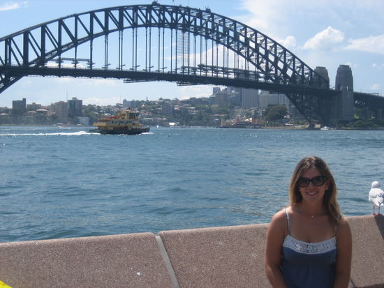 Harbour Bridge