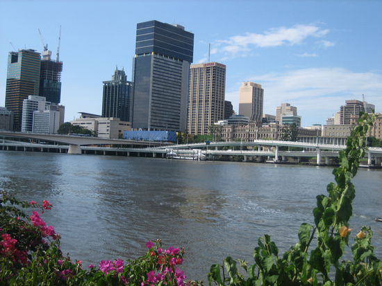 Brisbane