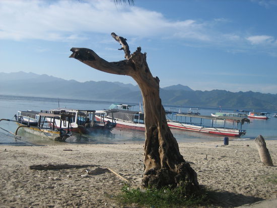 Gili Trawangan