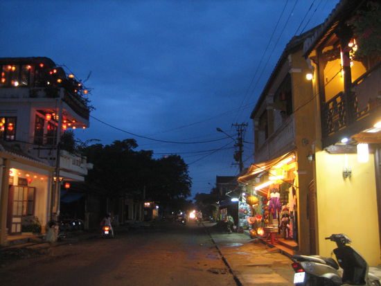 Hoi An
