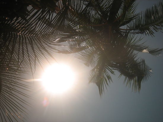 schoener Ausblick, oder?