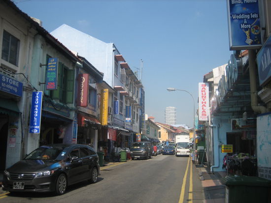 Little India