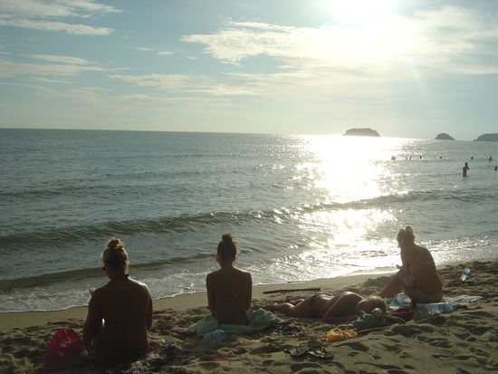 wer wuerde bei diesem Leben Deutschland vermissen?