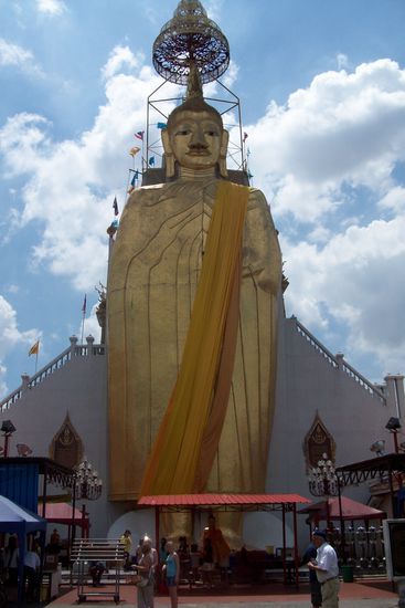 Big Buddha