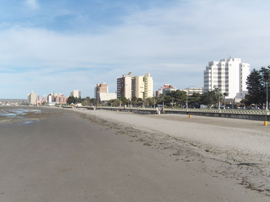 Puerto Madryn