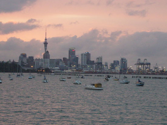 Skyline Auckland