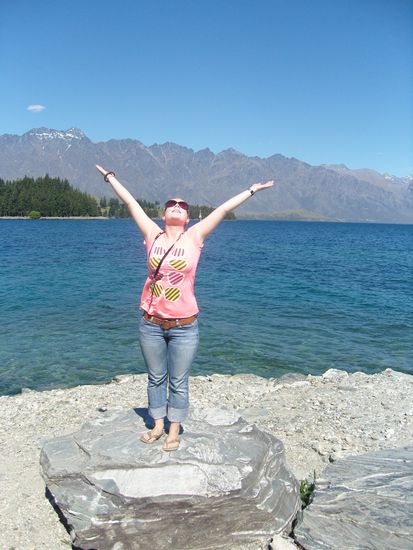 nee, wat gehts uns gut 